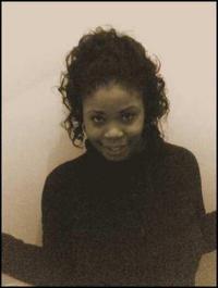Sharmina Mccoy