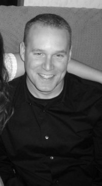 Jeremy Underhill