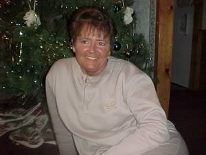 Marcia Rice