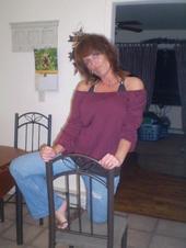 Sharron Brackett