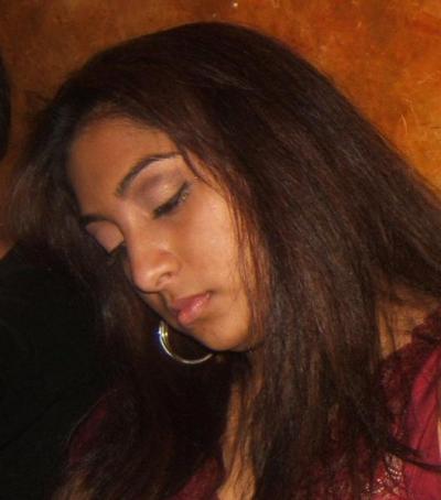 Ramona Singh