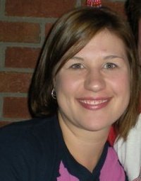 Genevieve Tidwell