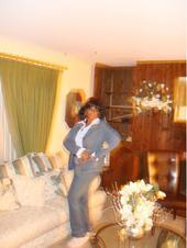 Wanda Jones