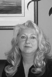 Mary Ganard