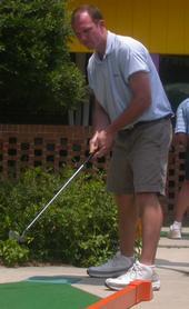 Ray Guthrie