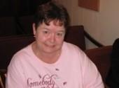 Deborah Morey