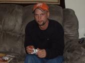brian john
