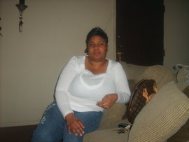 Marqueta Franklin