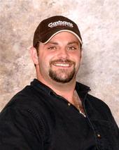 david redman