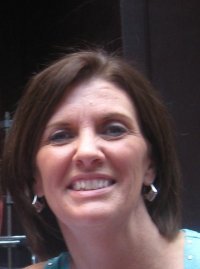 Robyn Sharbono