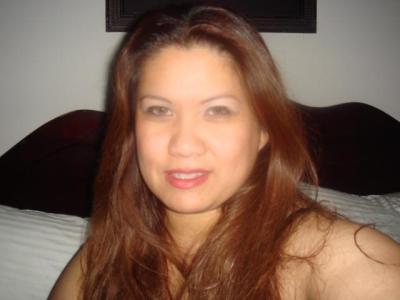 Czarina Melo