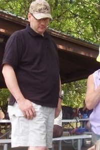 Timothy Smith