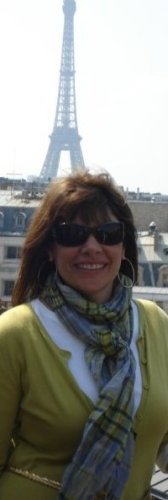 Jackie Montgomery