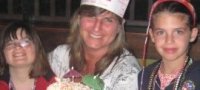 lisa perlman