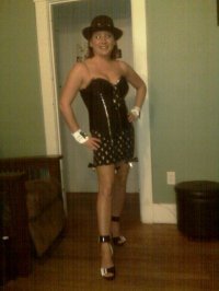 Jennifer Leblanc