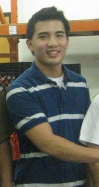 steven tang