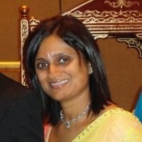 rupal patel