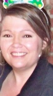 Carmen Levingston
