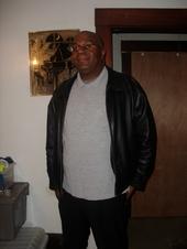 Rufus Dixon
