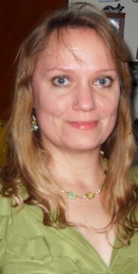 Jill Raupe