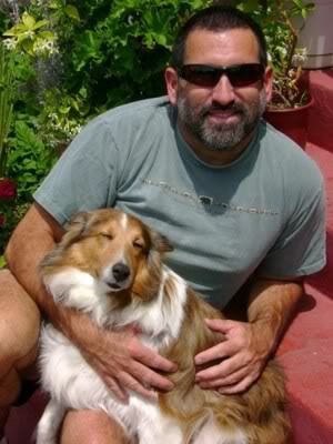 Mark Barringer