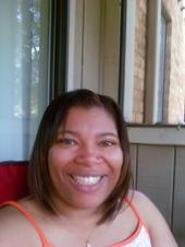 Tiana Stephenson