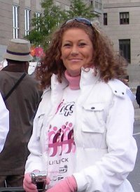 Dena Westhoff