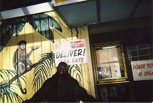 byron daniels