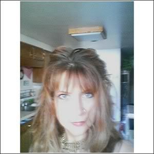 Audra Thomas