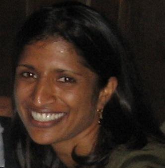 Aarthi Rajaraman