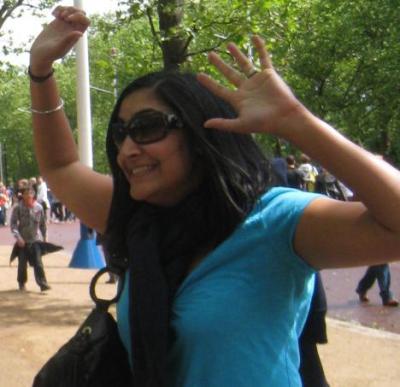 Aarti Patel