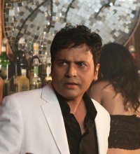 Ashutosh Bajpay