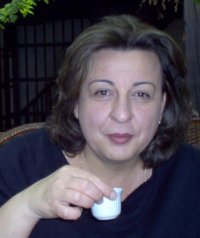 Amira Delalic