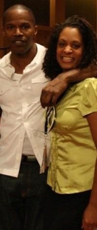 Adrienne Quickwright