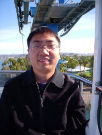 Dawei Wang