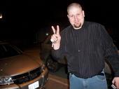 steven barger