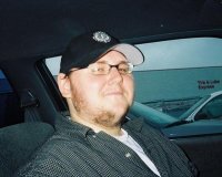 Branden Nelsen