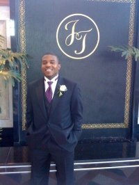 Aashon Larkins