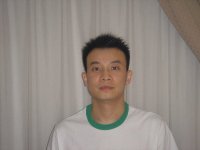 lap wong
