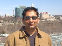 Alok Pant