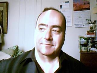 Jeffrey Hendel