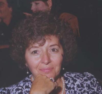 Rosemary Rodrigues