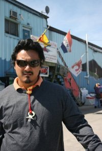 aminul chowdhury