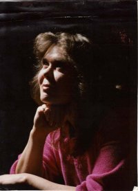 Mary Selin