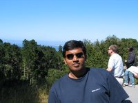 Anil Billapati