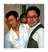 Susanto Irwan
