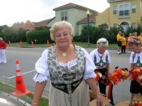 Ann Schnell