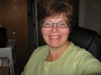 Joy Meinders