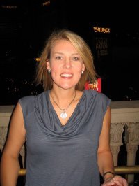 Amy Uttendorf