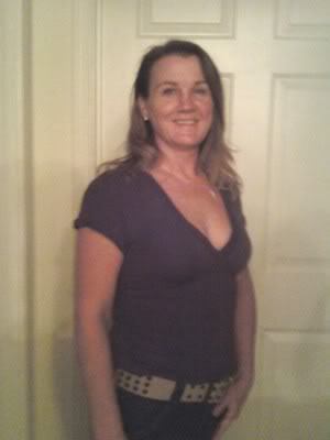 Mary Majors